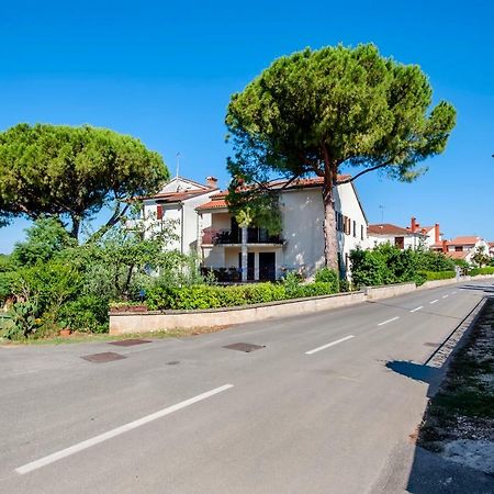 Apartment Nika Rovinj Ngoại thất bức ảnh
