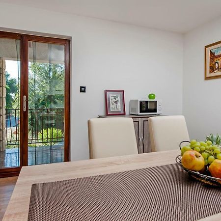 Apartment Nika Rovinj Ngoại thất bức ảnh