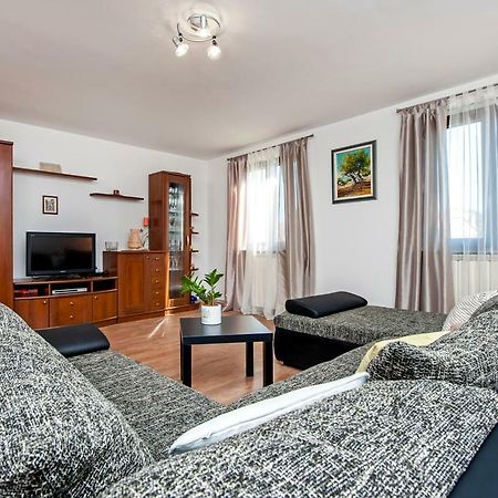 Apartment Nika Rovinj Ngoại thất bức ảnh