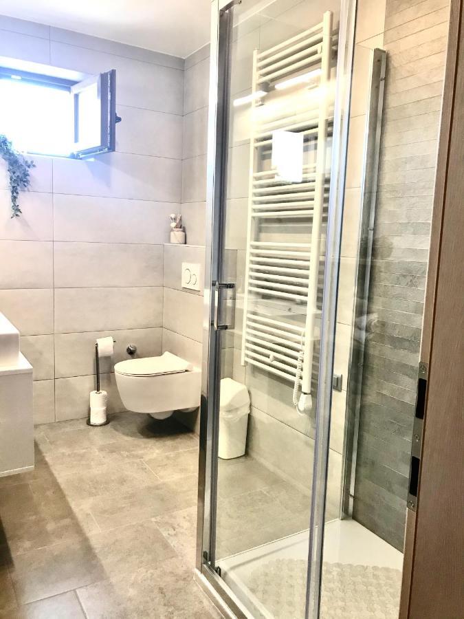 Apartment Nika Rovinj Ngoại thất bức ảnh