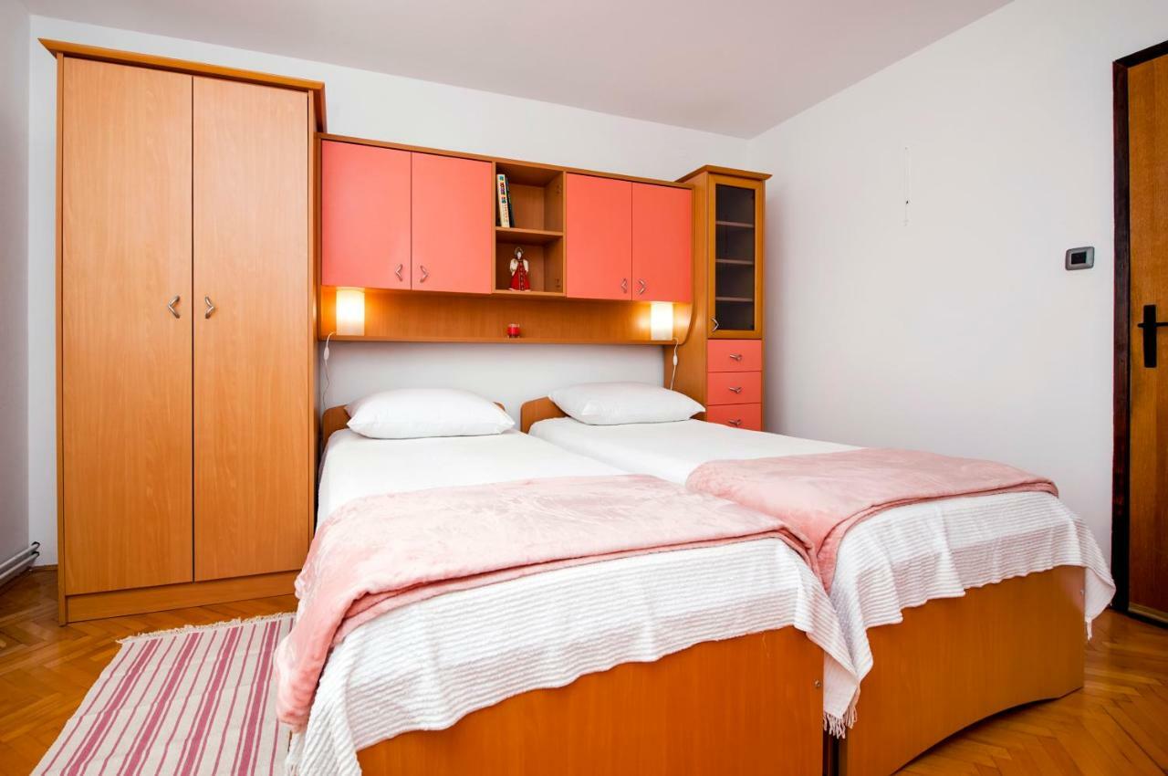 Apartment Nika Rovinj Ngoại thất bức ảnh
