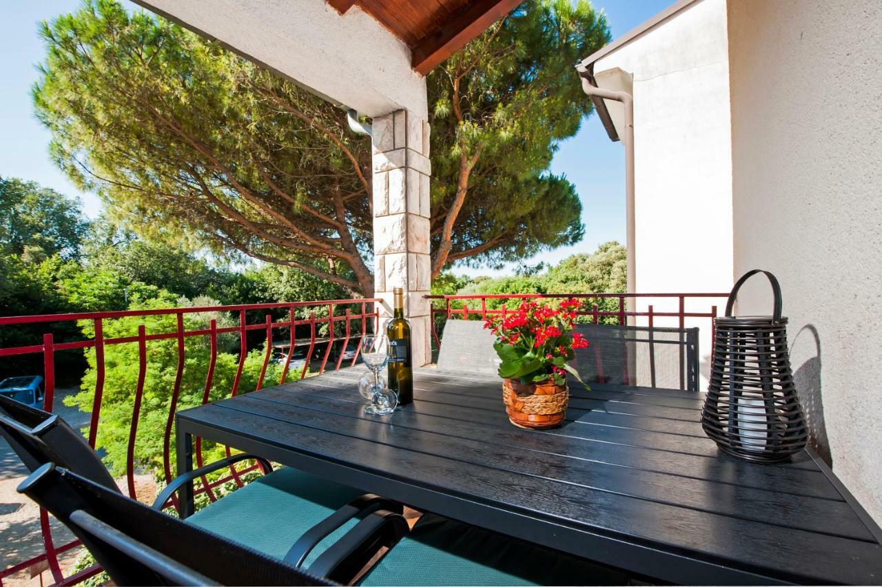 Apartment Nika Rovinj Ngoại thất bức ảnh