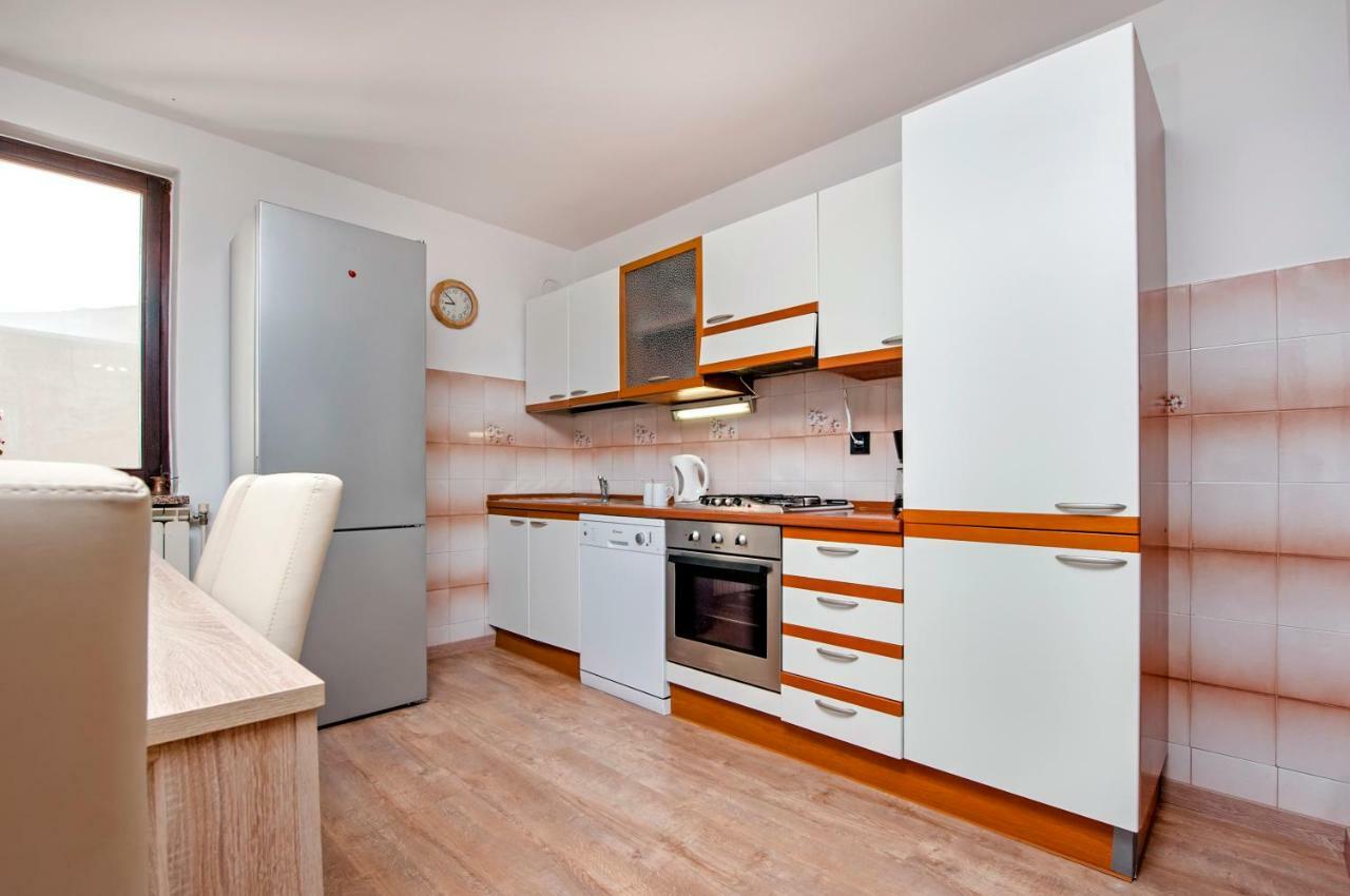 Apartment Nika Rovinj Ngoại thất bức ảnh