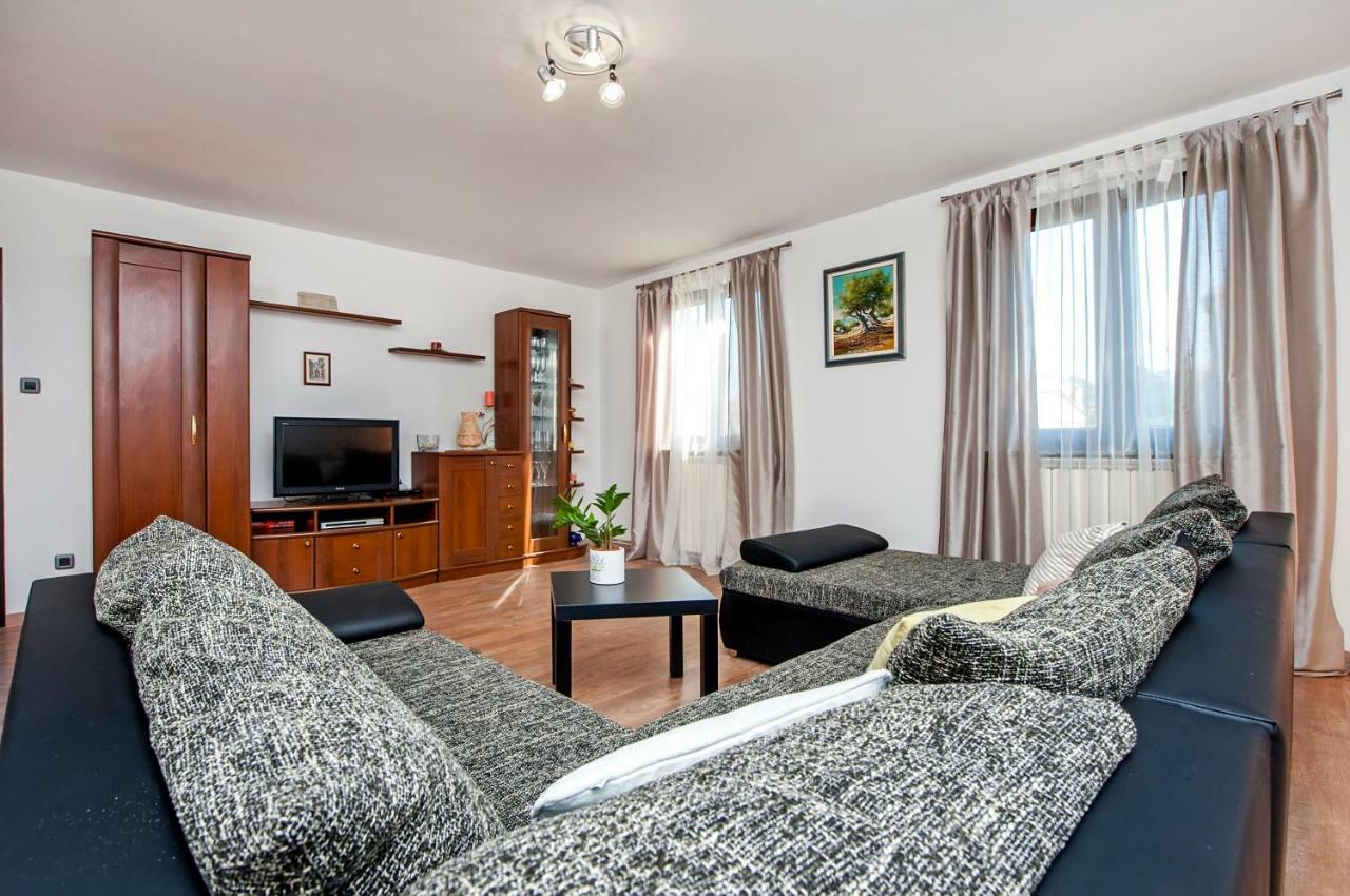 Apartment Nika Rovinj Ngoại thất bức ảnh