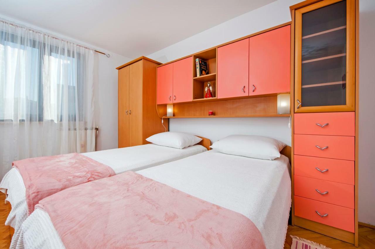 Apartment Nika Rovinj Ngoại thất bức ảnh
