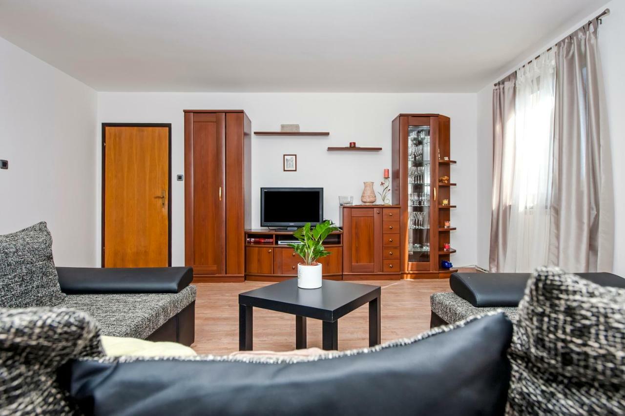 Apartment Nika Rovinj Ngoại thất bức ảnh