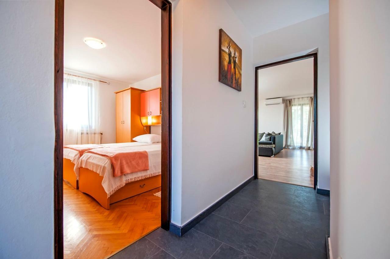 Apartment Nika Rovinj Ngoại thất bức ảnh