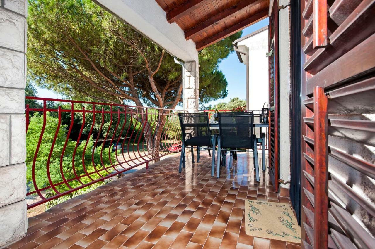 Apartment Nika Rovinj Ngoại thất bức ảnh