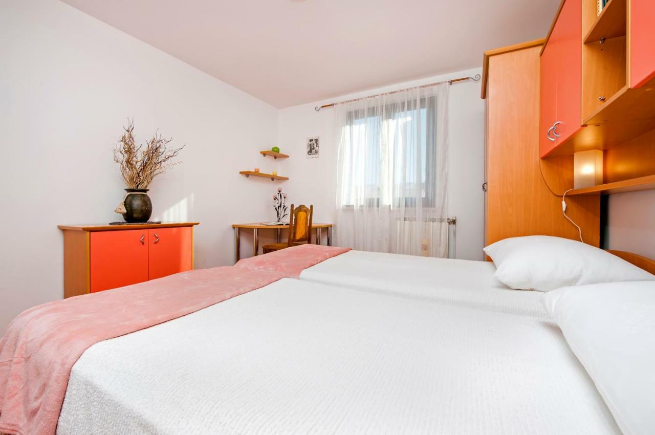 Apartment Nika Rovinj Ngoại thất bức ảnh