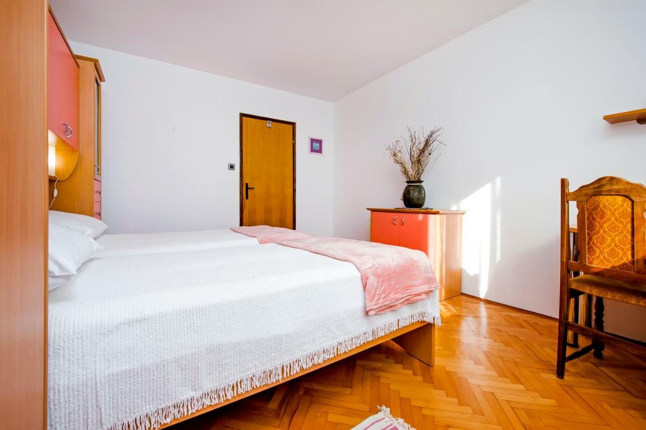 Apartment Nika Rovinj Ngoại thất bức ảnh